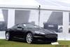 2009 ASTON MARTIN DBS